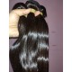 New arrival Persian raw hair Wet and wavy slight wave quality human hair shiny luster cuticle aligned 3 bundles deal