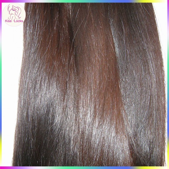 Always Best Hair Company 100% Unprocessed virgin full cuticles aligned vietnamese hair straight 4pcs deal