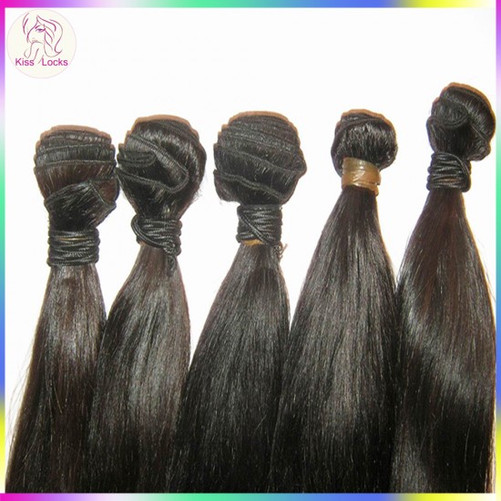 Always Best Hair Company 100% Unprocessed virgin full cuticles aligned vietnamese hair straight 4pcs deal