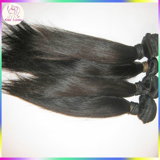 300g/lot Single Donor Raw  Virgin Weave Pure Vietnamese Human Hair no shedding no tangling Best Company