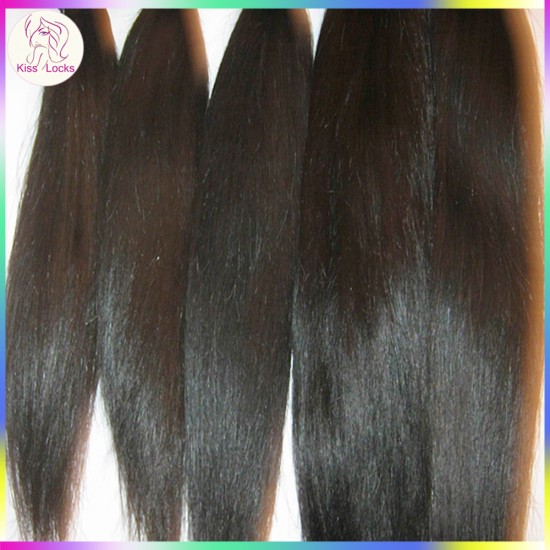 300g/lot Single Donor Raw  Virgin Weave Pure Vietnamese Human Hair no shedding no tangling Best Company