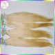 Caucasian Celebrity Style 100% Virgin Russian Silky Straight Blonde #613 Weave 4pcs/lot Great Quality 10A