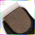 Silk Base Closure