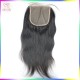 Big 5x5 HD lace straight human hair lace closure free part Eurasian,Mongolian,Russian,Bohemian,Vietnamese Hair Types