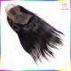 Grade 10A Straight Filipino Raw Hair Lace Front Wig With Baby Hair Swiss Lace Medium Brown 1 unit Hot Seller