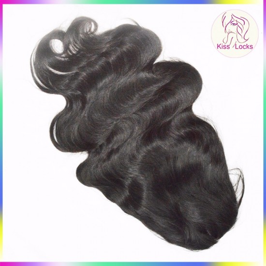 Good Luster Full Lace Wigs 100% Untreated Filipino wavy Human Virgin Hair Premade Wigs Natural Hairline