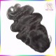 Good Luster Full Lace Wigs 100% Untreated Filipino wavy Human Virgin Hair Premade Wigs Natural Hairline