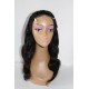 Lace Closure wig Raw Cambodian Hair Water wave straight Pre-order Transparent/HD swiss lace wigs 5x5 wigs Natural hairline