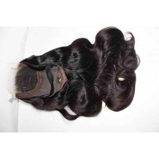 Lace Closure wig Raw Cambodian Hair Water wave straight Pre-order Transparent/HD swiss lace wigs 5x5 wigs Natural hairline