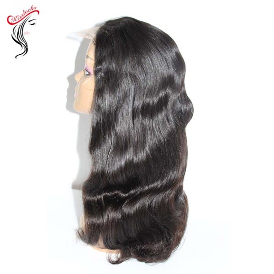 Lace Closure wig Raw Cambodian Hair Water wave straight Pre-order Transparent/HD swiss lace wigs 5x5 wigs Natural hairline