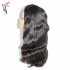 4x4 5x5 HD Transparent lace Premade Closure wig Raw Filipino human hair body wave 180% heavy density optional